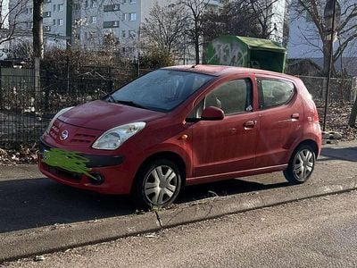 Gebraucht 2011 Nissan Pixo Visia Kleinwagen | 2.000 € (Guter Preis)