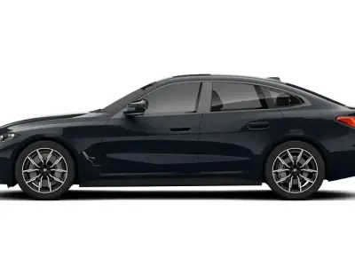 Neu BMW 420 Gran Coupé M Sport 190 PS (139 kW) 2026 Coupé