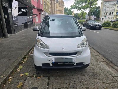 Smart ForTwo Coupé