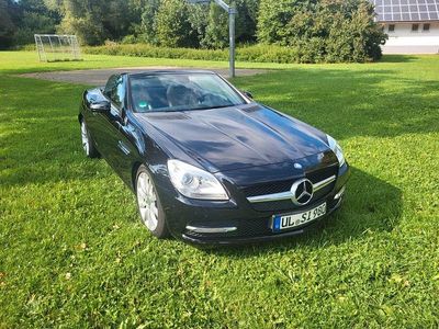 Mercedes SLK200