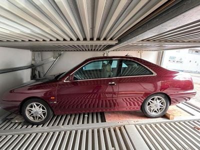Lancia Kappa