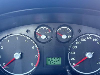 Usata Ford Focus 101 CV (74 kW) 2006 Blu Station wagon