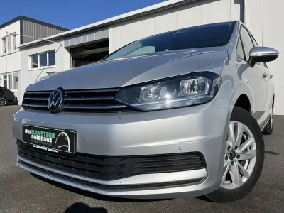 Gebraucht VW Touran