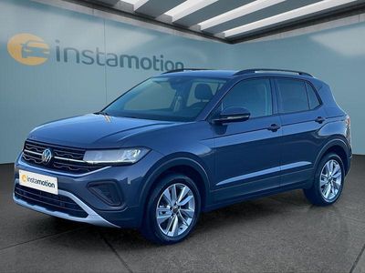 Usata VW T-Cross Life 116 CV (85 kW) 2025 Andere SUV