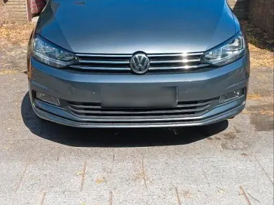 Gebraucht VW Touran