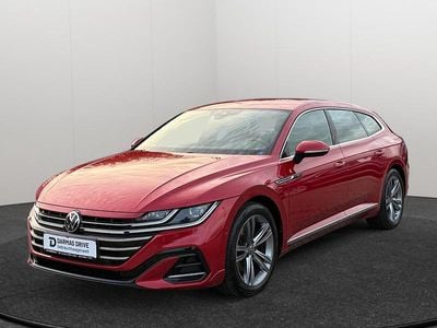 VW Arteon