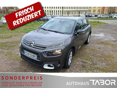 Gebraucht Citroën C4
