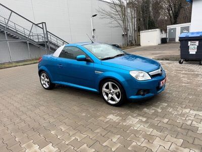 Opel Tigra