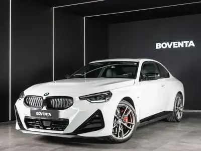 Gebraucht BMW M240i