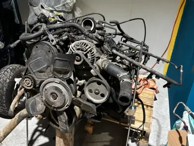 Gebraucht Jeep Grand Cherokee