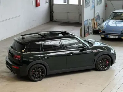 Gebraucht Mini John Cooper Works