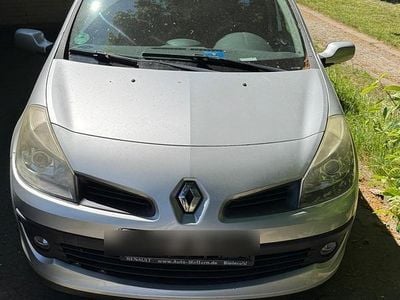 Renault Clio II