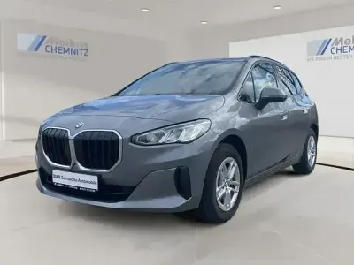 Brugt BMW 220