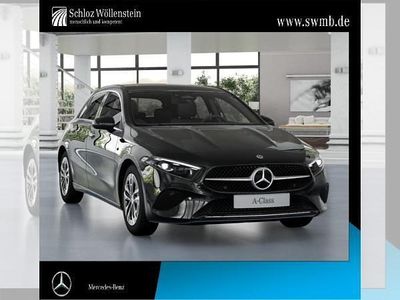 Mercedes A200