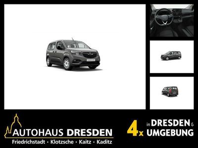 gebraucht Opel Combo-e Life XL Ultimate *GEWERBEKUNDENANGEBOT*