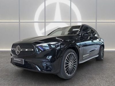 Mercedes GLC300