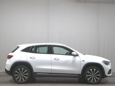 Mercedes GLA250