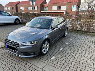 gebraucht Audi A3 Sportback 1.4 TFSI Ambition