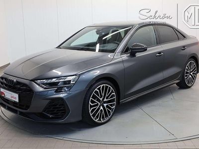 Gebraucht Audi S3 Ambiente 333 PS (244 kW) 2024 Limousine