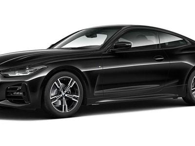Gebraucht 2022 BMW 420 Coupé | 59.640 €