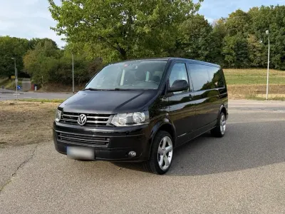 Gebraucht VW Caravelle