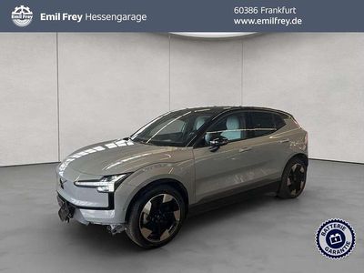 Gebraucht Volvo EX30 Performance 314 kW (428 PS) 2024 Grau SUV