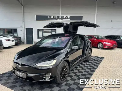 Gebraucht Tesla Model X