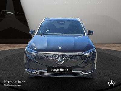 Mercedes EQA300
