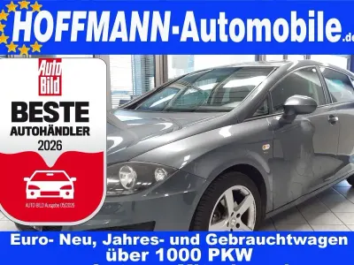 Occasion Seat Leon