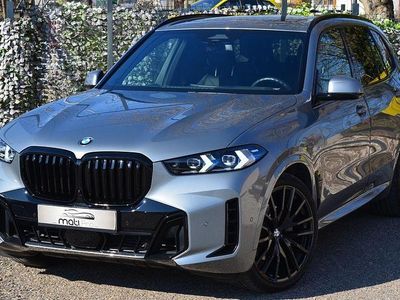 Gebraucht BMW X5 M Sport 286 PS (210 kW) 2025 Grau SUV