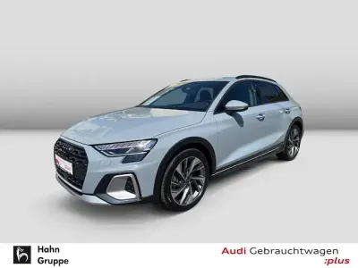 Gebraucht Audi A3 Comfort 150 PS (110 kW) 2026 Pfeilgrau perleffekt