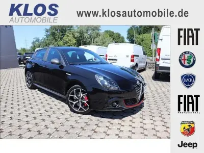 Gebraucht Alfa Romeo Giulietta