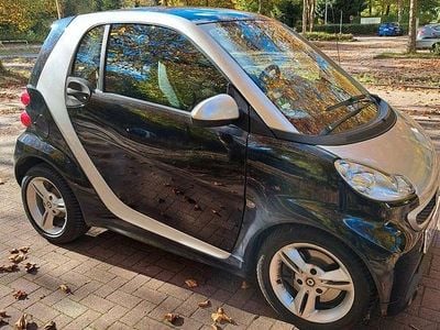 Smart ForTwo Coupé