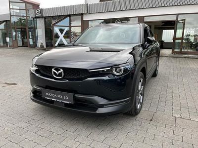 gebraucht Mazda MX30 e-SKYACTIV Komfort+Premium-Paket,MC+GSD,Garantie 08/24