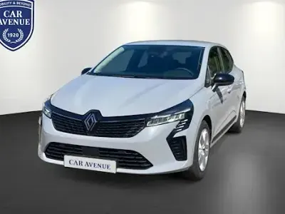 Usata Renault Clio V Evolution 115 CV (84 kW) 2025 Grigio Berlina