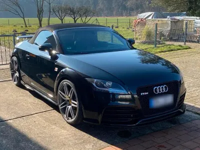 Gebraucht Audi TT Roadster