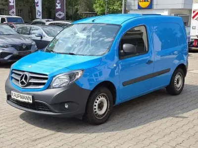 Gebraucht Mercedes Citan 112