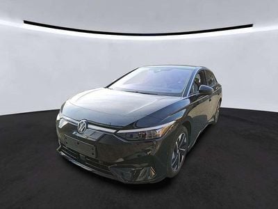 Gebraucht VW ID.7 Pro 210 kW (286 PS) 2023 Grenadillschwarz metallic Kleinwagen