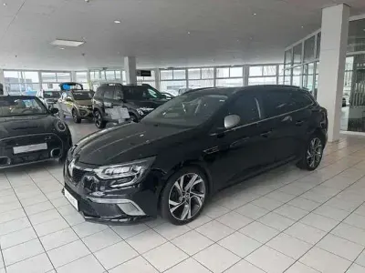 Gebraucht Renault Mégane GT