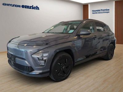 Second-hand Hyundai Kona Trend 99 kW (135 CP) 2025 Gri SUV