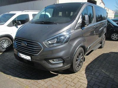 Ford Tourneo