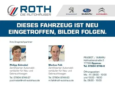 Gebraucht Subaru Impreza