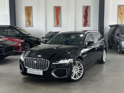 Jaguar XF Sportbrake