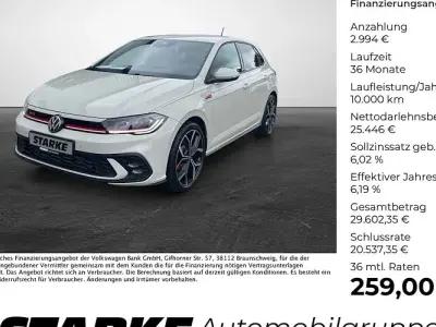 Gebraucht VW Polo