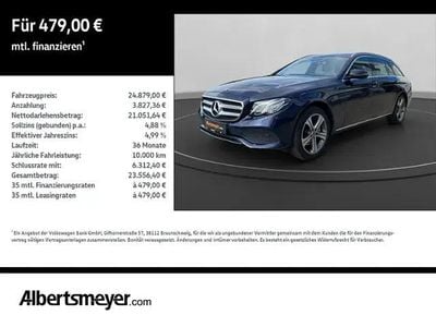 Mercedes E250