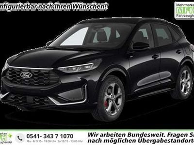Gebraucht Ford Kuga Titanium 182 PS (133 kW) 2024 Wählbar SUV