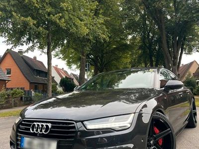 Audi A7 Sportback
