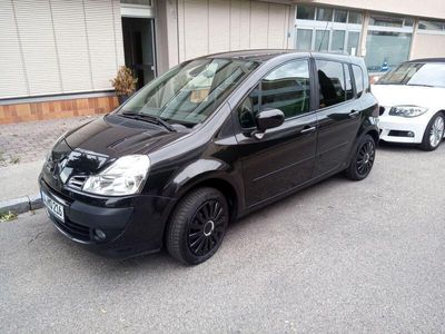 Renault Grand Modus