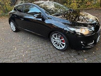 Renault Mégane GT Line