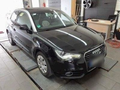 gebraucht Audi A1 Sportback 1.4 TFSI Ambition Ambition